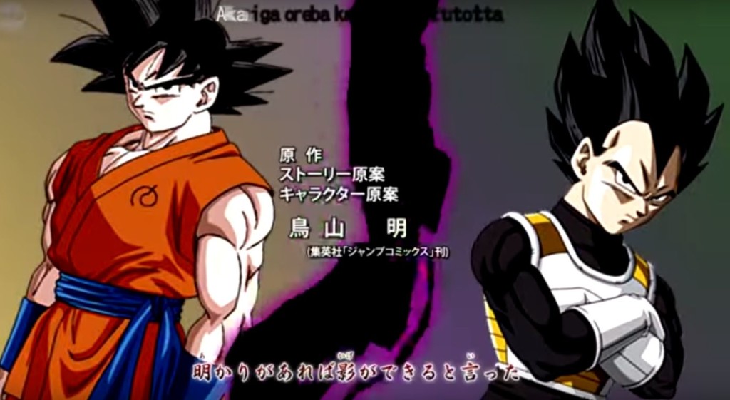 ¿El nuevo tema de apertura de Dragon Ball Super? | VIDEO