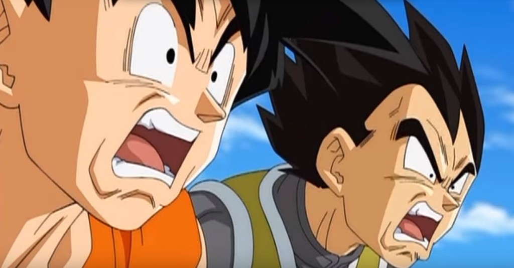 Dragon Ball: tráiler muestra nueva transformación de Gokú | VIDEO
