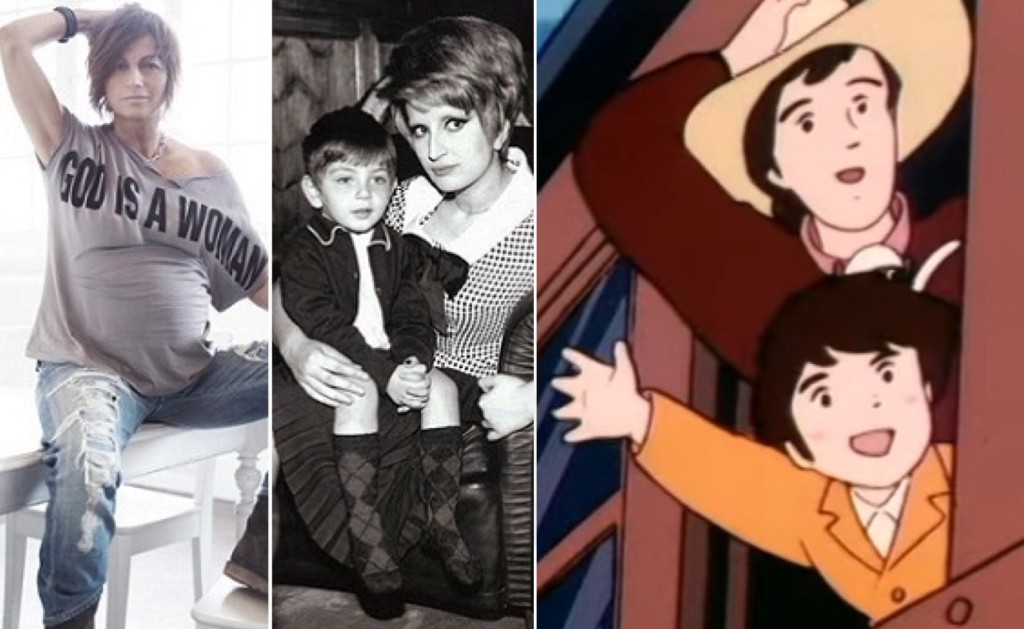Especial: Día de la Madre y aquel niño llamado “Marco”