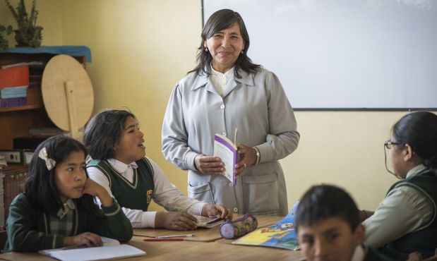 Conoce la historia del libro "Niños del bosque" que será presentado en la feria La Independiente