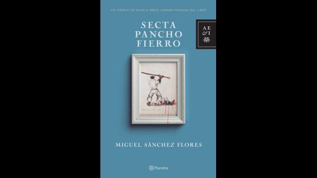 Conoce todos los detalles de la presentación de "Secta Pancho Fierro", a realizarse este martes 4 de julio en El Virrey