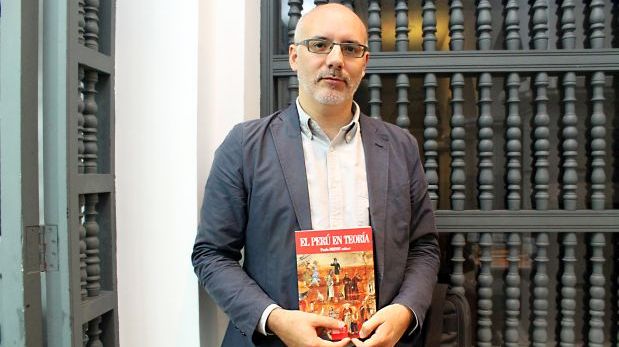 "El Perú en teoría" de Paulo Drinot, un libro que aterriza los aportes de grandes teóricos a la realidad peruana