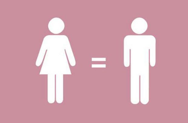 Se dice feminista, no feminazi
