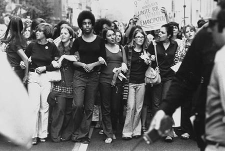 5 documentales feministas en Netflix