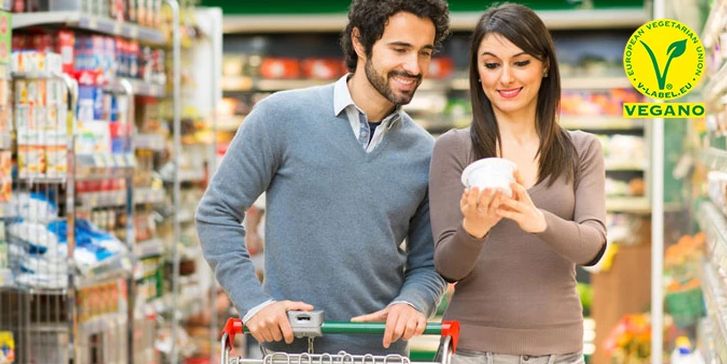 V-Label certificará productos veganos en el mercado peruano