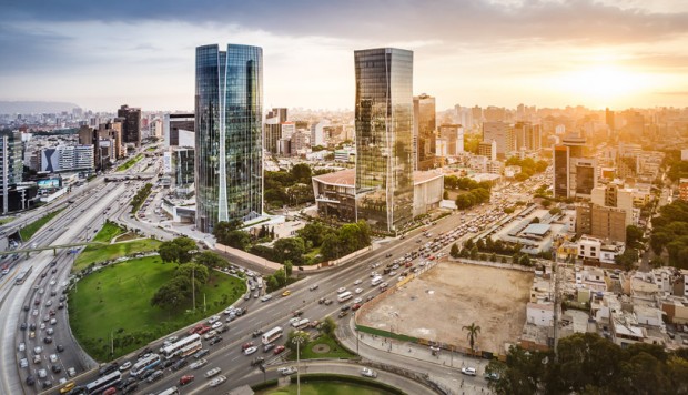 ¿Ciudades de sostenibilidad y resiliencia?