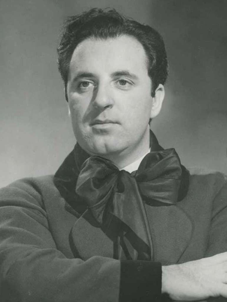 Fallece tenor Carlo Bergonzi a los 90 años