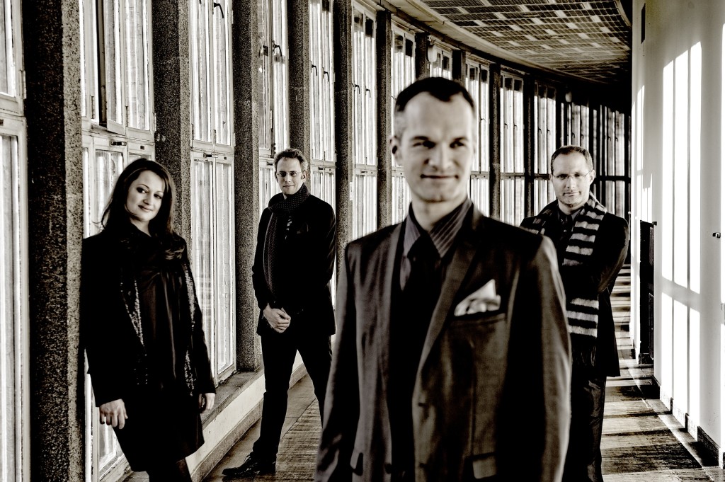 Fauré Quartet cierra temporada de la SFL