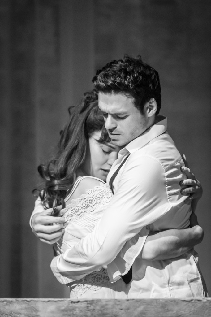 Romeo y Julieta llega a Cinemark