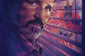 Tres thrillers de Brian de Palma