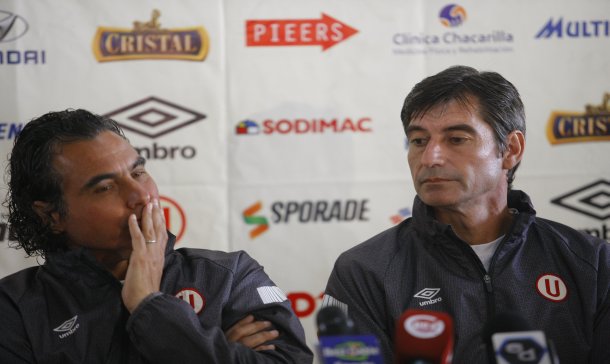 Ahora sí, Óscar