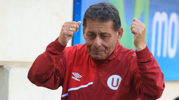 Gracias Roberto, pero es hora de cambiar