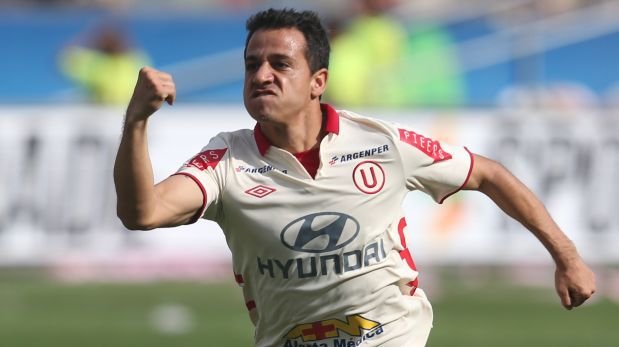Universitario, un equipo bipolar