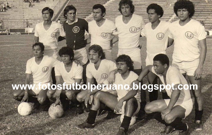 Ser de Universitario