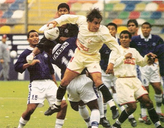 Hoy te recordamos,'Cheta'