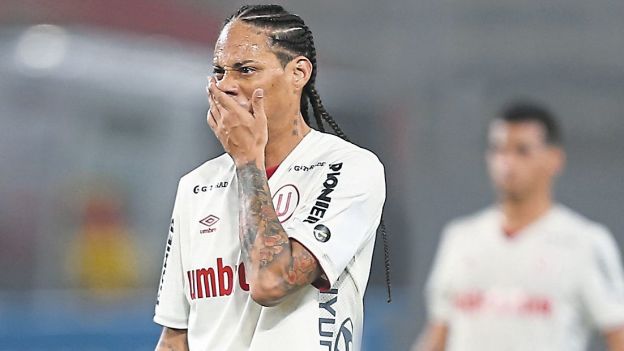 Clásico de abogados