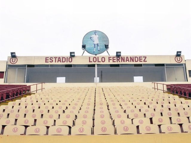 ¿Dar el Lolo en concesión? ¿Por qué no?