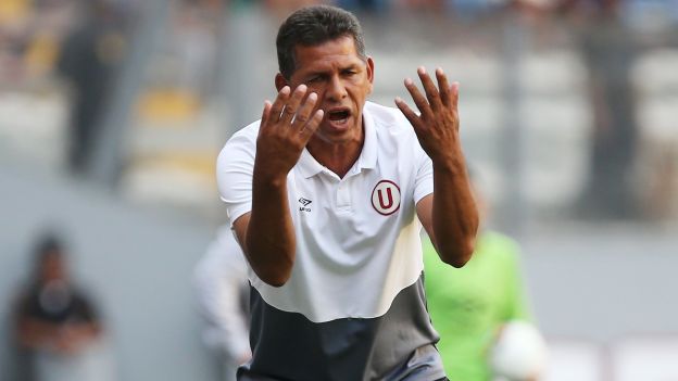 Universitario: el dolor no termina
