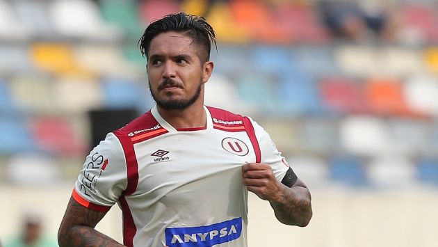 Sí, Vargas es la ‘U’