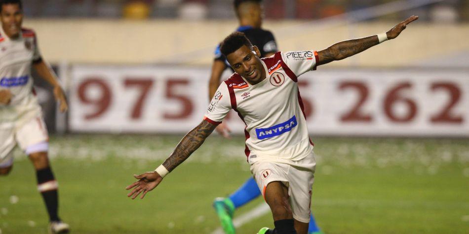 Universitario: ¿Ahora sí, Gómez?