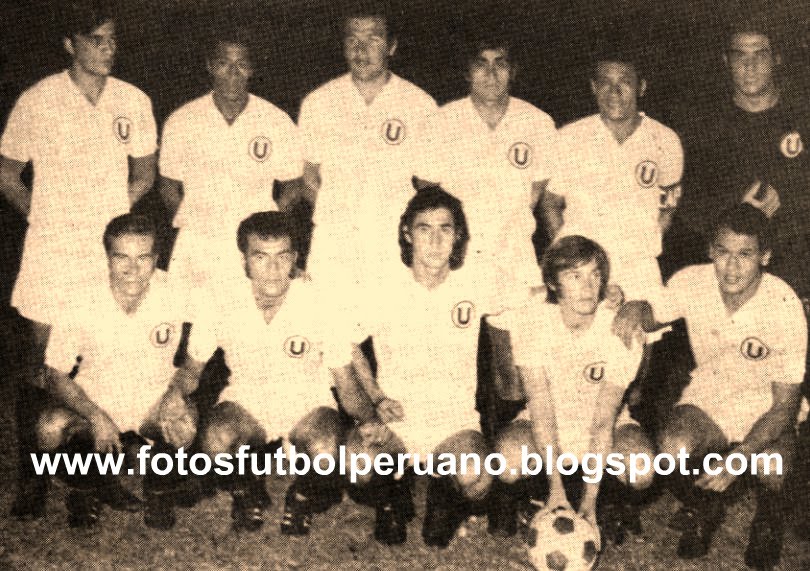 ¿Universitario campeón de América o Perú clasificado al Mundial?
