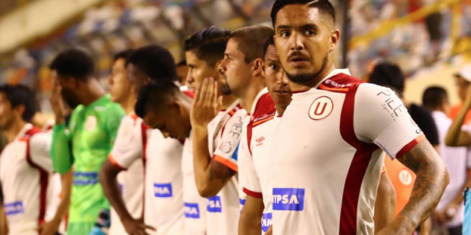 Universitario: En el 2018 solo queda pelear