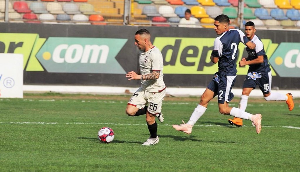 Universitario: Así el camino al hoyo es más fácil