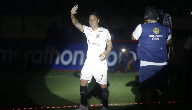 Universitario: No es favorito, pero va a pelear
