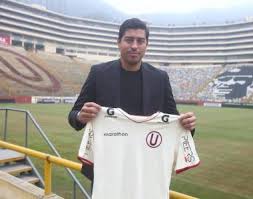 La 'U' no se puede equivocar otra vez