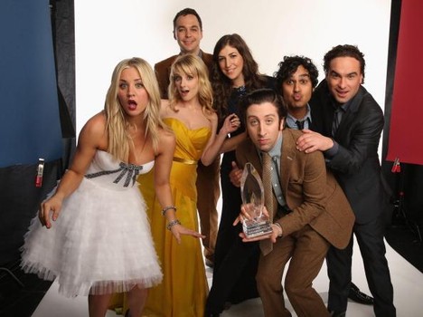 The Big Bang Theory: la paradoja geek [Analisis]