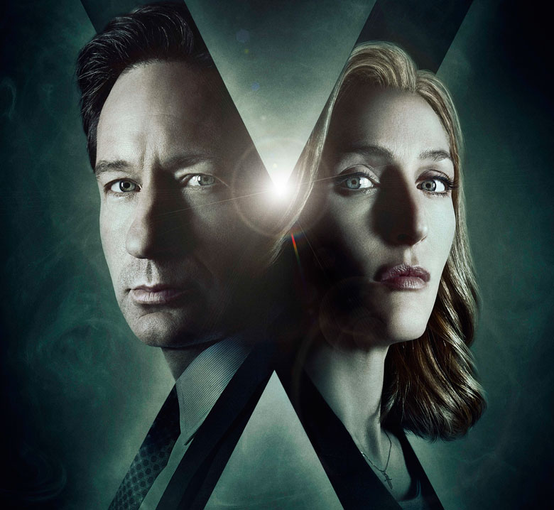 "The X-Files": aún no se despide