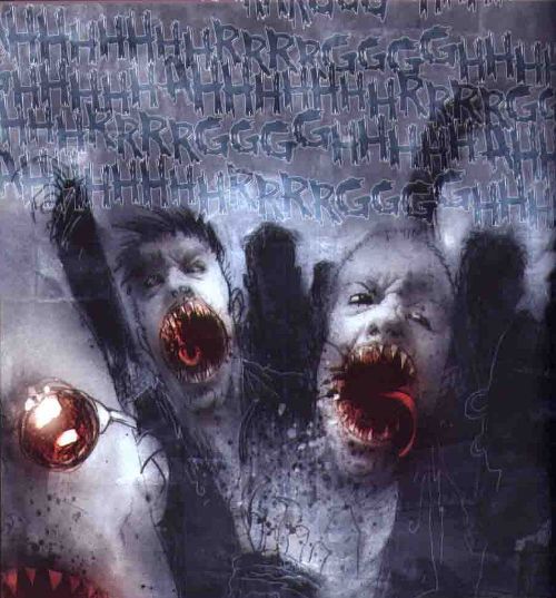 8 títulos de cómics para leer en Halloween