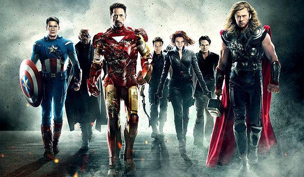 ¿Qué superhéroe de Marvel quisieras ser y para qué? Responde y gana...