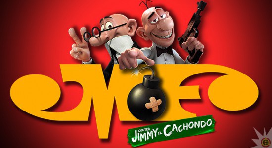 Mortadelo y Filemón: a más años, más jóvenes