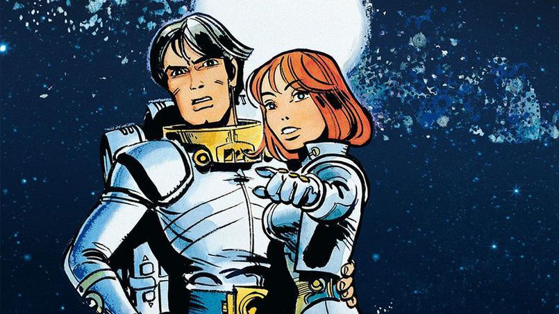 Valerian vs. Star Wars