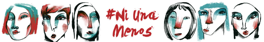 Ni Una Menos: el cómic