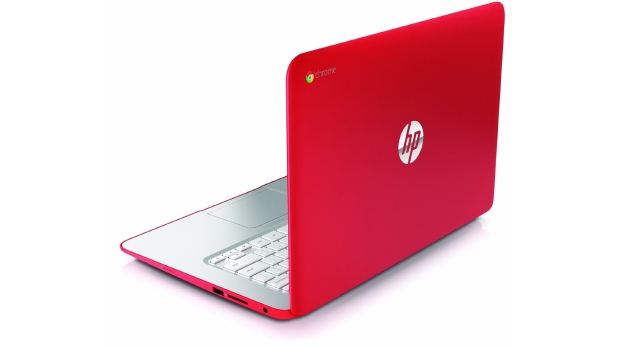 Las Chromebooks al fin están entre nosotros