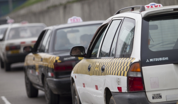 La responsabilidad de las apps de taxis en Lima