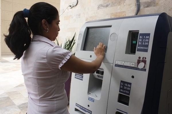 También hay que confiar en la tecnología
