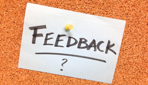 El poder del feedback... y que pocos quieren usar