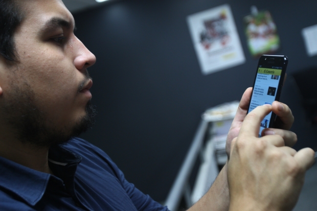 ¿Pagas por roaming?