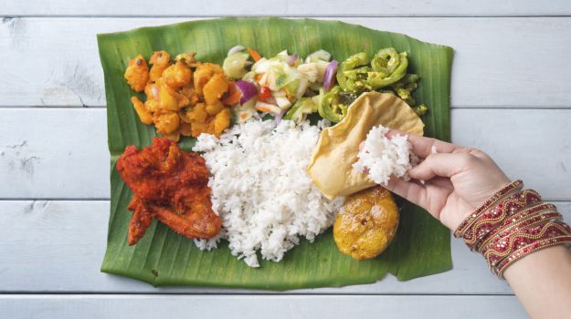 10 cosas para hacer antes, durante y después de comer