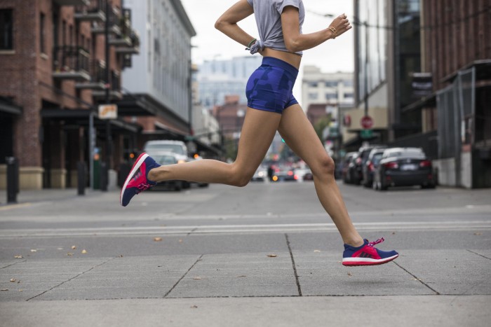 Boost X: El primer calzado de running de marca exclusivo para mujeres - Zona Runner | Blogs | El Comercio Peru