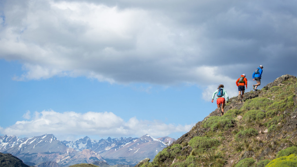 Lo que pienso cuando me mencionan el Trail Running