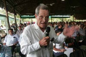 AUDIENCIA  REGIONAL DE TARAPOTO.