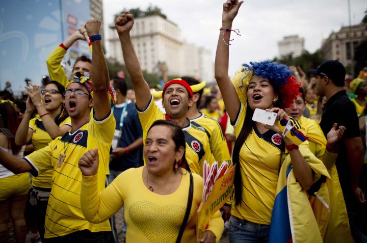 Cinco mandamientos de un hincha sudamericano en el Mundial