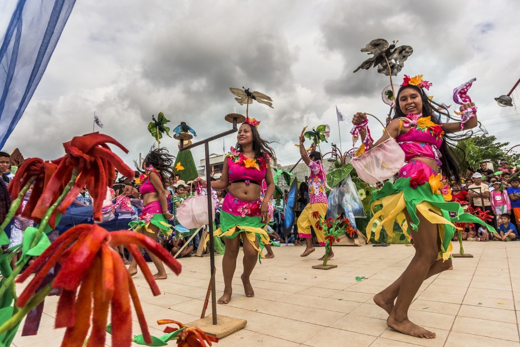 Viaja a la selva en junio y celebra la fiesta de San Juan | Blog | EL