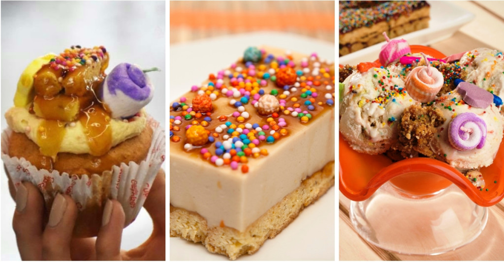 Conoce 3 deliciosas y creativas formas de comer turrón de Doña Pepa en Lima.