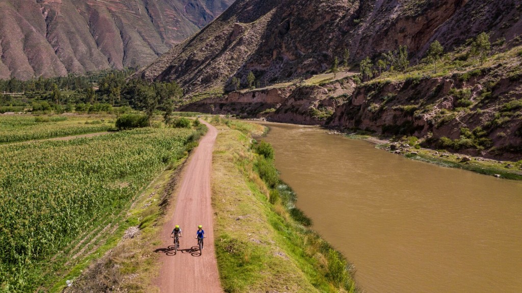 Este lugar promueve el reciclaje, uso de la bicicleta y en sí, el turismo de lujo responsable. ¡Conócelo!