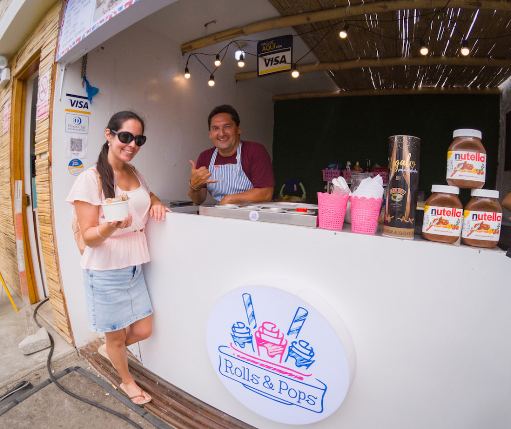 Foto: Alejandra Bueno